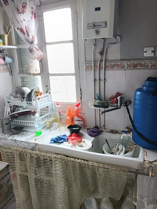 Vente Appartement Alger Belouizdad
