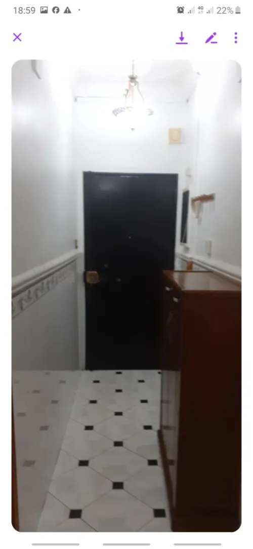 Location Appartement Alger Sidi mhamed
