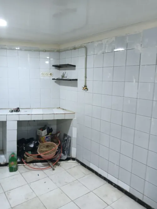 Location Appartement Alger Belouizdad