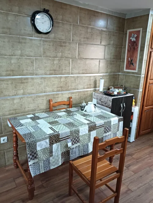Location Appartement Alger Sidi mhamed