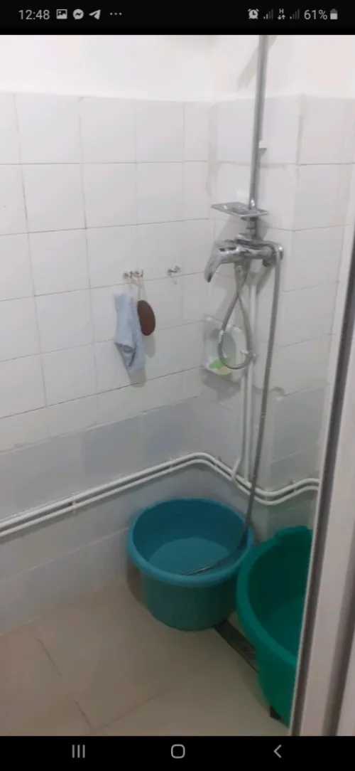 Vente Appartement F3 Alger Belouizdad