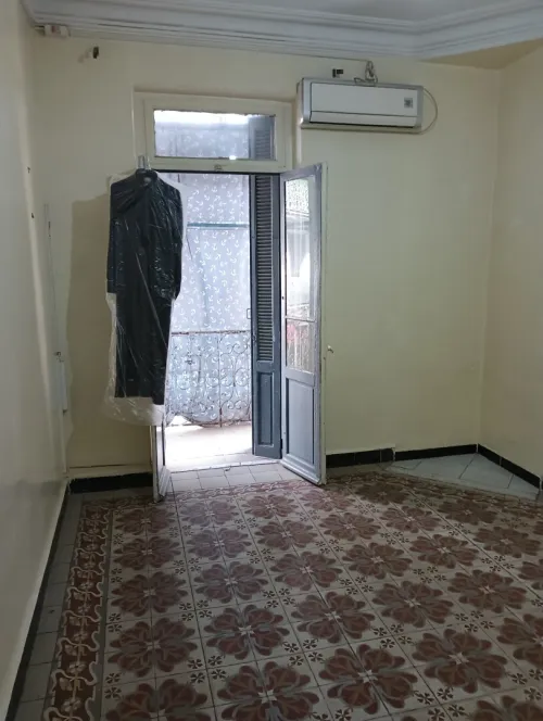 Location Appartement Alger Belouizdad