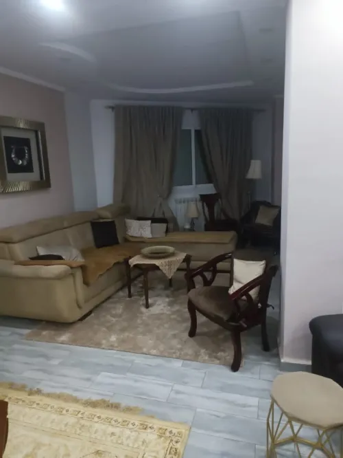 Vente Appartement Alger Birkhadem