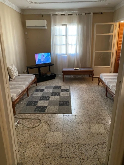 Vente Appartement Alger Bordj el bahri