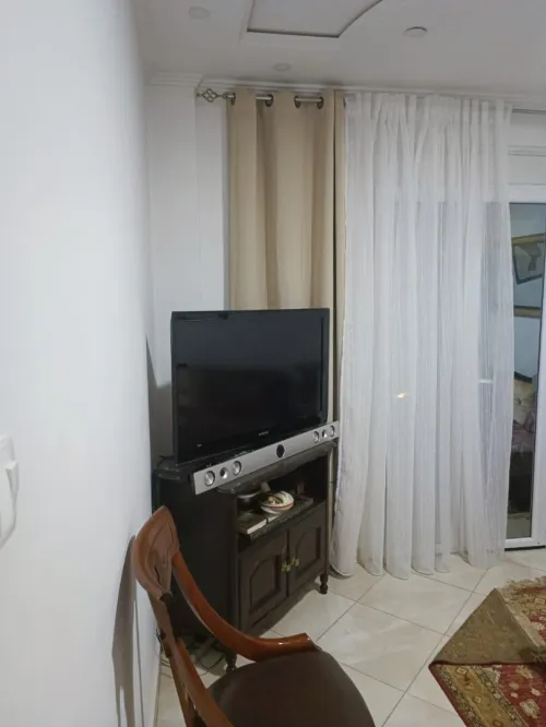 Vente Appartement Alger Birkhadem