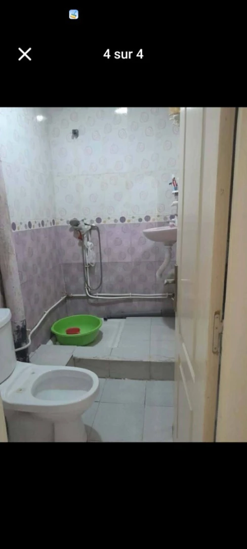 Location Appartement Alger Gue de constantine