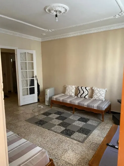 Vente Appartement Alger Bordj el bahri