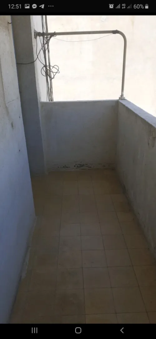 Vente Appartement F3 Alger Belouizdad