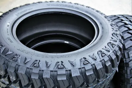 Pneus 33x12.5