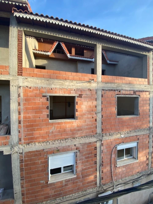 Vente Villa Blida Ouled selama