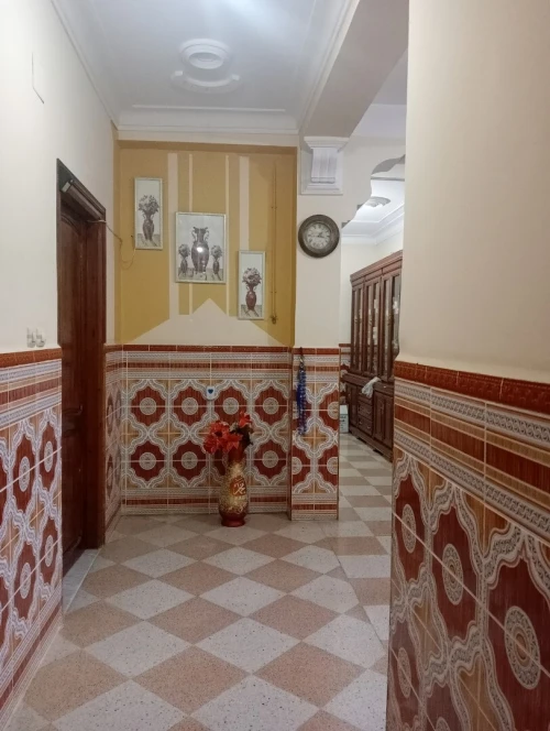 Vente Villa Blida Ouled selama