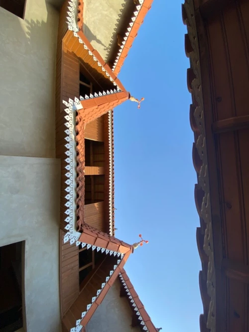 Vente Villa Blida Ouled selama