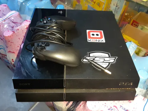 Ps4 