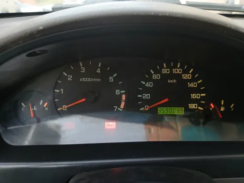 Faw Xiali Sedan 2006 