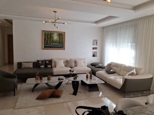 Location Appartement F6 Alger Birkhadem