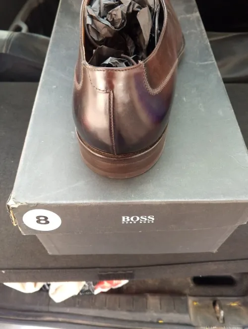Hugo Boss