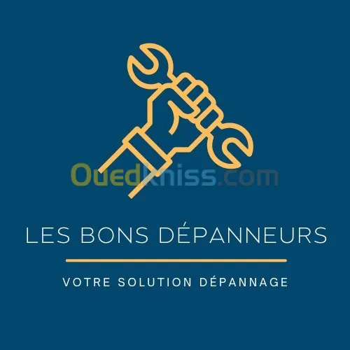 Plomberie chauffage climatisation24h 7/7