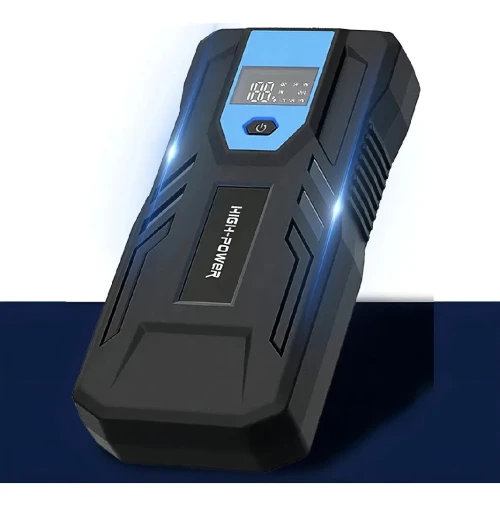 Booster de batterie HIGH POWER 69800mah