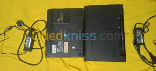 2 pc portable dell / haier