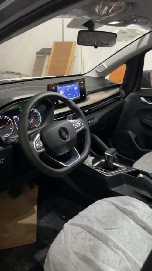 Livan X3 Pro  2026 Automatique (Avec toi ouvrant )