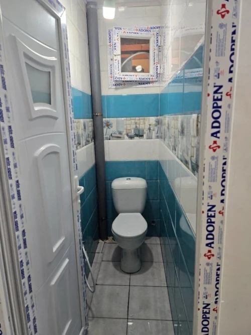 Vente Appartement F4 Bordj Bou Arreridj Bordj bou arreridj