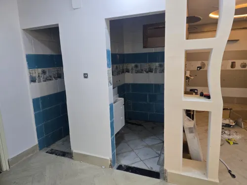 Vente Appartement F5 Bordj Bou Arreridj Bordj bou arreridj