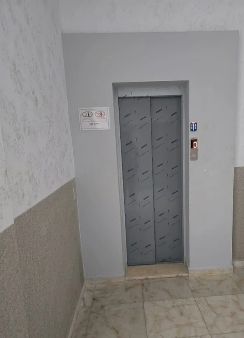 Vente Appartement F4 Bordj Bou Arreridj Bordj bou arreridj