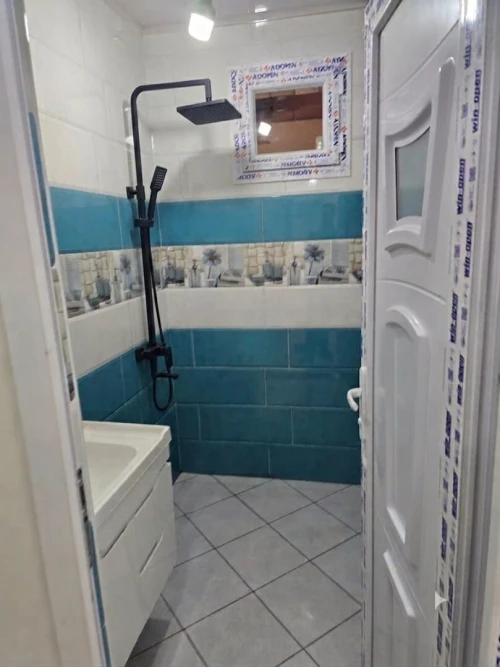 Vente Appartement F4 Bordj Bou Arreridj Bordj bou arreridj
