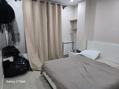 Location Appartement F3 Alger Cheraga