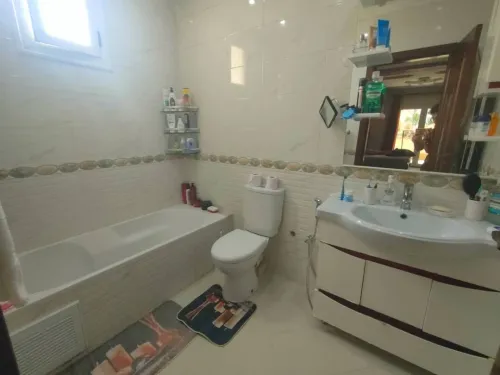 Location Villa Alger Cheraga