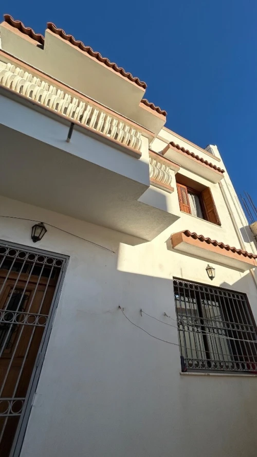 Vente Villa Alger Ouled fayet