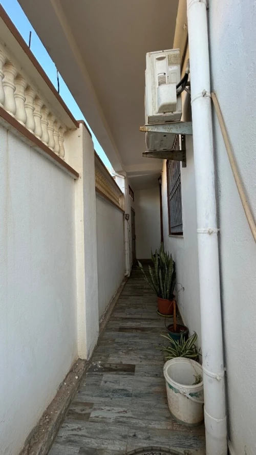 Vente Villa Alger Ouled fayet