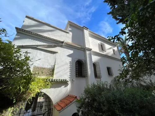 Vente Villa Alger El biar