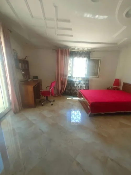 Location Villa Alger Cheraga
