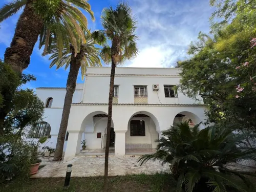 Vente Villa Alger El biar