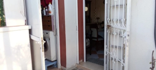 Vente Immeuble Alger Cheraga