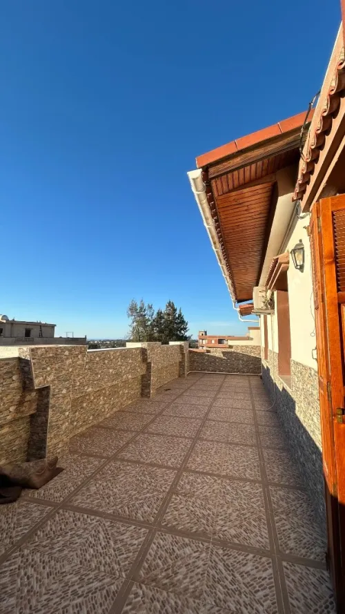 Vente Villa Alger Ouled fayet