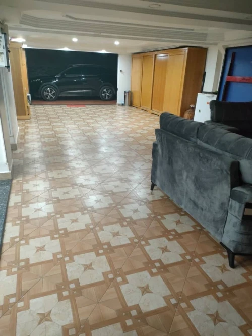 Location Villa Alger Cheraga