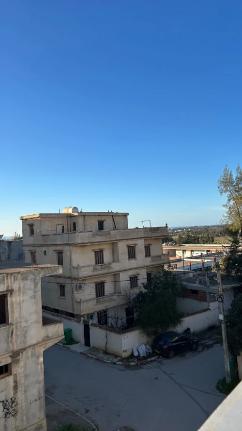 Vente Villa Alger Ouled fayet