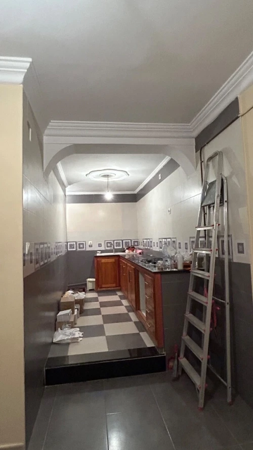 Vente Villa Alger Ouled fayet