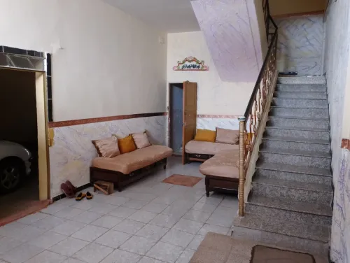 Vente Villa Aïn Témouchent El amria