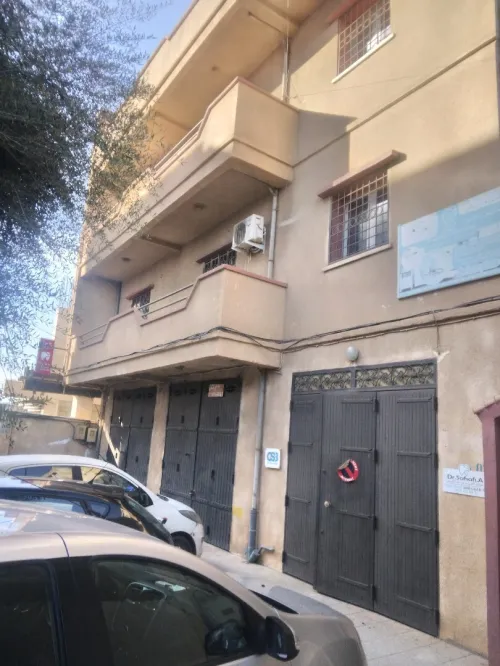Location Immeuble Tipaza Douaouda