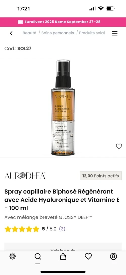 Crème protectrice 