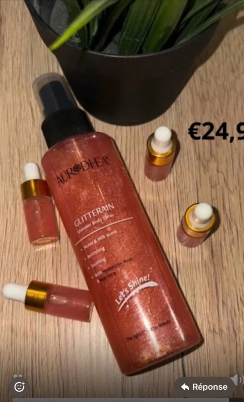 Crème protectrice 