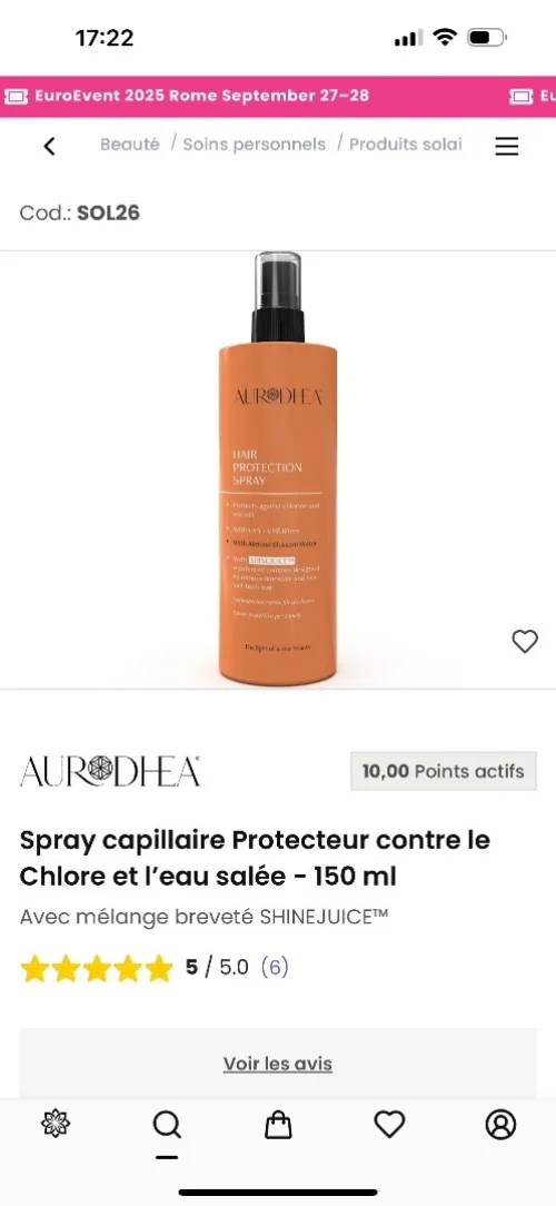 Crème protectrice 