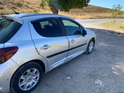Peugeot 207 2008 Premium