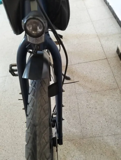 velo voyageur 520 TOURING 520 TOURING 2024