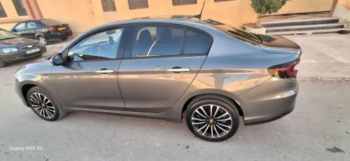Fiat Tipo Sedan 2023 City