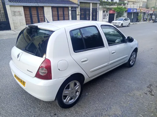 Renault Clio Campus 2014 Clio Campus