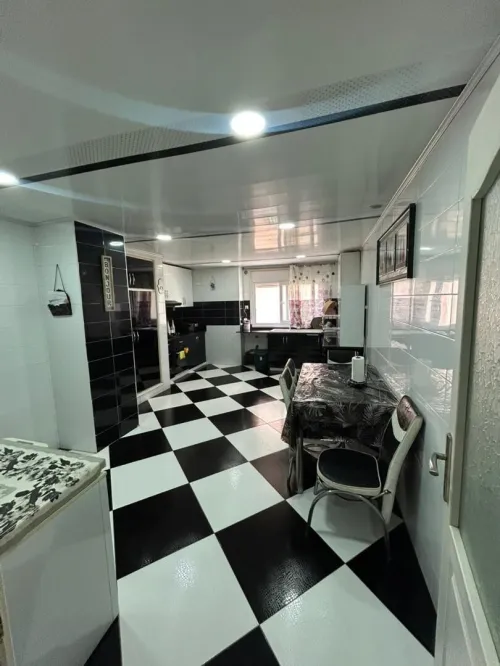 Vente Appartement F4 Tipaza Fouka